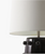 Surya Labianca LBA-001 Accent Table Lamp