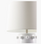 Surya Labianca LBA-002 Accent Table Lamp