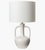 Surya Lorraine LRR-001 Accent Table Lamp