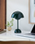 Surya Mayotte MYT-002 Accent Table Lamp