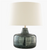 Surya Micah MCH-002 Accent Table Lamp