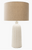 Surya Newell NEW-100 Accent Table Lamp