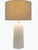 Surya Newell NEW-100 Accent Table Lamp