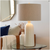 Surya Newell NEW-100 Accent Table Lamp