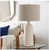 Surya Newell NEW-100 Accent Table Lamp
