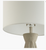 Surya Octavio OTV-001 Accent Table Lamp