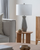 Surya Octavio OTV-001 Accent Table Lamp