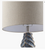 Surya Ossining ONN-001 Accent Table Lamp