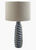 Surya Ossining ONN-001 Accent Table Lamp