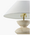 Surya Ostia OST-001 Accent Table Lamp