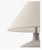 Surya Pedras PDR-002 Accent Table Lamp