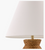 Surya Pubil PBL-001 Accent Table Lamp