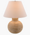 Surya Pubil PBL-004 Accent Table Lamp
