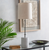 Surya Rigby RGB-002 Buffet Table Lamp