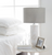 Surya Roland RND-100 Accent Table Lamp