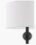 Surya Saline SLI-001 Accent Floor Lamp