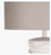 Surya Sulak SLK-404 Accent Table Lamp