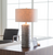 Surya Sulak SLK-405 Accent Table Lamp
