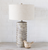 Surya Sulak SLK-405 Accent Table Lamp