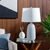 Surya Tory TRY-001 Accent Table Lamp