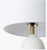 Surya Tory TRY-002 Accent Table Lamp