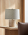 Surya Travera TVR-001 Accent Table Lamp