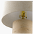 Surya Travera TVR-001 Accent Table Lamp