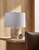 Surya Travera TVR-002 Accent Table Lamp