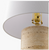 Surya Travera TVR-002 Accent Table Lamp