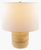 Surya Travera TVR-002 Accent Table Lamp