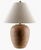 Surya Turin TRN-001 Accent Table Lamp