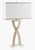 Surya Uhabis UHB-001 Accent Table Lamp