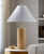 Surya Upata UPA-001 Accent Table Lamp