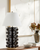 Surya Vage VAG-001 Accent Table Lamp