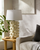 Surya Vage VAG-003 Accent Table Lamp