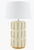 Surya Vage VAG-004 Accent Table Lamp