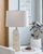 Surya Valle VLE-001 Accent Table Lamp