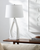 Surya Vallis VLL-001 Accent Table Lamp