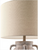 Surya Valmont VLM-002 Accent Table Lamp