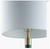 Surya Veneto VNT-001 Accent Table Lamp