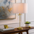 Surya Wanaka WNK-002 Accent Table Lamp