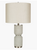 Surya Wells LLS-001 Accent Table Lamp