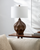 Surya Zealand ZLD-001 Accent Table Lamp