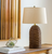 Surya Baja BJA-001 Accent Table Lamp