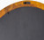 Surya BRI-002 Brisbane Accent Mirror