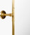 Surya BUN-002 Burnish Accent Mirror