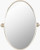 Surya BUN-004 Burnish Accent Mirror