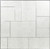 Surya CTN-001 Charlton Accent Mirror