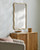Surya YSO-001 Reynosa Accent Mirror