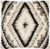 Surya Benisouk BES-003 Accent Pillow